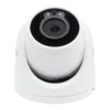 Камера сетевая купольная 2Мп OMNY BASE miniDome2E-WDS-SDL v3 28 с двойной подсветкой и микрофоном